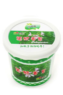 居家夏日必備 驅(qū)蚊草與萌趣驅(qū)蟲用品，守護(hù)溫馨小窩