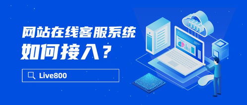 網(wǎng)站在線客服系統(tǒng)與信息系統(tǒng)運行維護(hù)服務(wù)的無縫接入策略